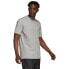 ADIDAS FI Short Sleeve T-Shirt