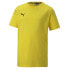 Фото #1 товара PUMA Teamgoal 23 Casuals short sleeve T-shirt