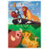 Фото #2 товара EDUCA BORRAS The Lion King Disney 2x48 Piezas