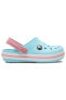 Фото #10 товара Детские сандалии Crocs Toddler Crocband Clog 207005-4s3