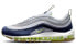 Nike Air Max 97 "Sashiko" FB1851-131 Sneakers