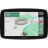 Фото #1 товара Auto-GPS TOM TOM GO Superior HD 7-Bildschirm Weltkarten WLAN-Update