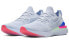 Nike Epic React Flyknit 2 低帮 跑步鞋 女款 淡蓝色 / Кроссовки Nike Epic React Flyknit 2 BQ8927-453