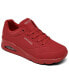 Фото #1 товара Street Women's Uno - Stand on Air Casual Sneakers from Finish Line