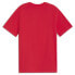 Фото #3 товара Puma 8 Bit Graphic Crew Neck Short Sleeve T-Shirt Mens Red Casual Tops 68221011