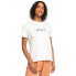 ფოტო #1 პროდუქტის ROXY Noon Ocean short sleeve T-shirt