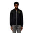 Фото #2 товара DIESEL Ginn K11 full zip sweatshirt