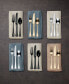 Фото #8 товара Portola 20 Piece Flatware Set, Service for 4