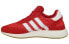 Кросcовки Adidas Originals Iniki Runner Red White
