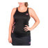 Фото #2 товара BULLPADEL BPCM005 sleeveless T-shirt