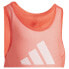 ADIDAS Training 24 Mini sleeveless T-shirt