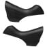 Фото #1 товара SHIMANO Ultegra ST6800/105 ST-5800/Tiagra ST-4700/Tiagra ST-4703 Handle Rubber Pair