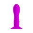 Фото #2 товара Pretty Love Vibrating Butt Plug Purple