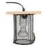 ფოტო #1 პროდუქტის TRIXIE Terrarium Lamps Protective Cage