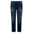 Фото #3 товара PEPE JEANS Kingston Zip jeans