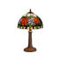 Фото #1 товара Настольная лампа декоративная Viro Rosy Разноцветный цинк 60 W 20 x 37 x 20 см