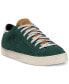 Фото #1 товара Men's Textured Leather Sneakers