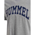 Фото #4 товара HUMMEL Bill short sleeve T-shirt