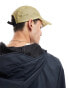 Rains 20340 ripstop 5 panel cap in khaki - фото #4