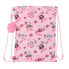 Фото #3 товара Сумка-рюкзак на веревках Na!Na!Na! Surprise Fabulous Розовый 26 x 34 x 1 cm