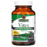 Vitex, Agnus-Castus Chaste Tree Berry, 40 mg, 90 Vegetarian Capsules