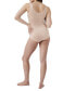 Фото #2 товара Women's Thinstincts® 2.0 Tank Panty Bodysuit 10348R