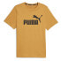 Фото #1 товара PUMA Ess Logo short sleeve T-shirt