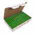 Фото #1 товара Пластилин для моделирования Jovi Светло-зеленый 50 g (30 Предметы)