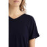 ფოტო #7 პროდუქტის ICEBREAKER Drayden Reversible Merino short sleeve T-shirt