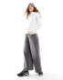 Dare 2b Freeform II fleece in white