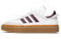 Фото #1 товара Кроссовки adidas Originals Super Sleek 72 White/Red