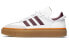 Кроссовки adidas Originals Super Sleek 72 White/Red 36 - фото #1