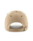 ფოტო #2 პროდუქტის Men's Khaki Tampa Bay Buccaneers Overton Clean Up Adjustable Hat