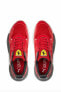 Ferrari X-ray Speed Erkek Günlük Spor Ayakkabı 307657-02 Kırmızı-gr