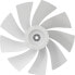 Wentylator Duux Duux | Fan | Whisper Essence | Stand Fan | Grey | Diameter 33 cm | Number of speeds 7 | Oscillation | No