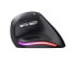 Trust Bayo Wireless Rechargeable Ergonomic Mouse - Right-hand - Optical - RF Wireless - 2400 DPI - Black - фото #3