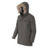 Фото #1 товара TRANGOWORLD Mckay Termic parka