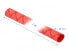 Delock 19604 - Heat shrink tube - Red - Polyolefin - 100 cm - 4 cm - 1 pc(s)