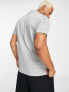 Фото #2 товара Nike Club polo shirt in grey