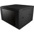 Фото #2 товара ALLNET SMB6609 - Black - 48.3 cm (19") - 600 mm - 600 mm - 503 mm - 27 kg