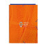 Фото #1 товара SAFTA Valencia Basket Folio Cardboard Binder With Flaps Folder