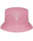 Men's Washed Bucket Hat