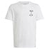ADIDAS Stadium short sleeve T-shirt