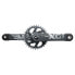 SRAM X01 Eagle DUB Direct Mount crankset