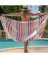 Фото #5 товара Sandfree Turkish Beach Towel - Pattern Options - Oversized 35x75 in.