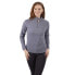 ფოტო #2 პროდუქტის TRESPASS Olga long sleeve T-shirt