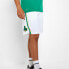 Фото #5 товара Шорты спортивные Nike NBA City Edition Swingman 912078-100 для мужчин