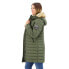 Фото #6 товара SUPERDRY Fuji Mid Length puffer jacket