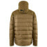 KLÄTTERMUSEN Atle 2.0 down jacket Зеленый, XL - фото #3