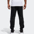Фото #6 товара Брюки для тренировок Adidas ID TRK Pant - мужские, черные